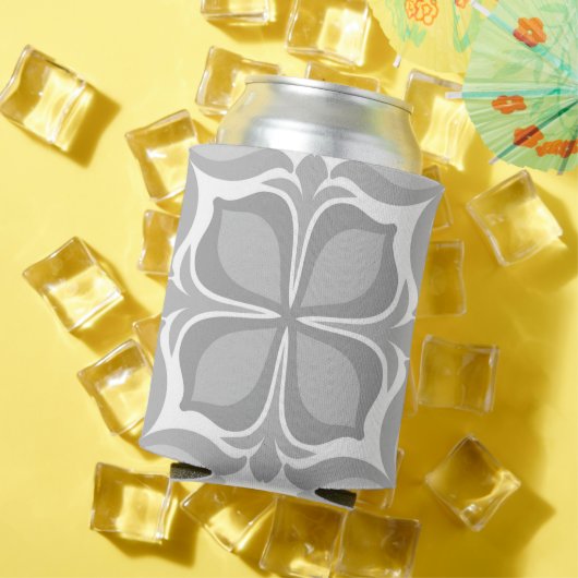 中性測色タイル 缶クーラー (インサイチュ 夏)