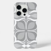 中性測色タイル Case-Mate iPhoneケース (裏面)