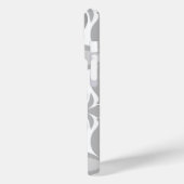 中性測色タイル Case-Mate iPhoneケース (裏面 / 左)