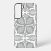 中性測色タイル SAMSUNG GALAXYケース (裏面)