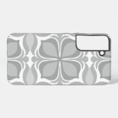 中性測色タイル SAMSUNG GALAXYケース (裏面横)