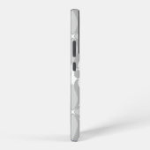 中性測色タイル SAMSUNG GALAXYケース (右側面)