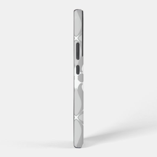 中性測色タイル SAMSUNG GALAXYケース (右側面)