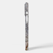 中性自然樹皮写真 Case-Mate iPhoneケース (裏面 / 左)