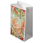 中抱き枕プリンセス時間 スモールペーパーバッグ (正面アングル)