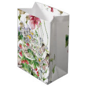 中抱き枕 ミディアムペーパーバッグ (正面アングル)