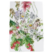 中抱き枕 ミディアムペーパーバッグ (裏面)