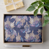 中指フェミニストウィッチ 薄葉紙 (ギフト)