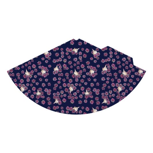 中指フローラ パーティーハット (正面)