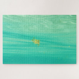 中断 ジグソーパズル