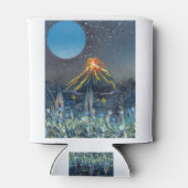 中断 缶クーラー (裏面)