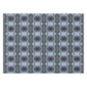 中朝の日差しで保護 テーブルクロス (正面(横))