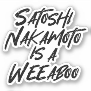 中本聡さんは、週間のA シール
