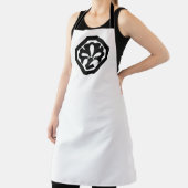 中村勘三郎（六代目） エプロン (インサイチュ)
