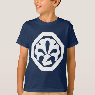 中村勘三郎(六代目) Tシャツ