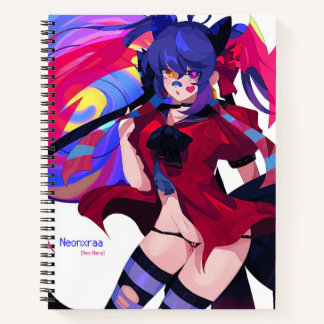 中村真知子ジャーナル ノートブック