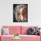 中東ダンサー キャンバスプリント (インサイチュ (リビング))