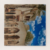 中東建築 ジグソーパズル (横)