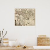 中東2 ポスター (キッチン)