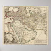 中東2 ポスター (正面)