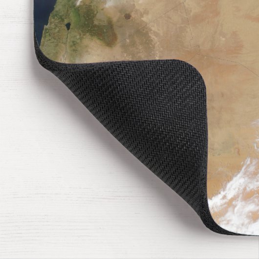 中東2 マウスパッド (コーナー)