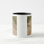 中東2 マグカップ (中央)