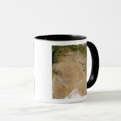 中東2 マグカップ (正面右)