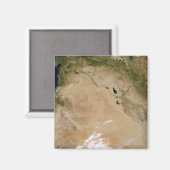 中東2 マグネット (正面/裏面)