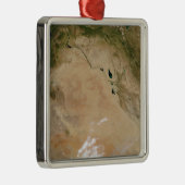 中東2 メタルオーナメント (右)