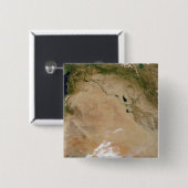 中東2 缶バッジ (正面&裏面)