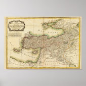 中東3 ポスター (正面)