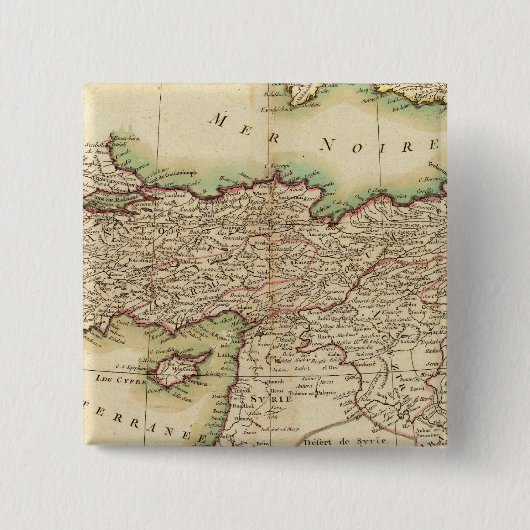 中東3 缶バッジ (正面)