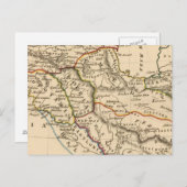 中東4 ポストカード (正面/裏面)