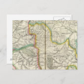 中東52 ポストカード (正面/裏面)