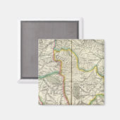 中東52 マグネット (正面/裏面)