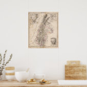 中東、パレスチナ ポスター (キッチン)