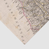 中東、パレスチナ 薄葉紙 (詳細)