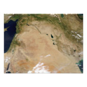 中東 フォトプリント            (正面)