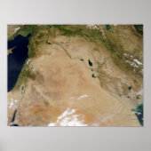 中東 ポスター (正面)