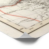 中東 ポスター (角)