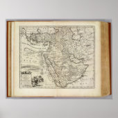 中東 ポスター (正面)