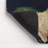 中東 マウスパッド (コーナー)