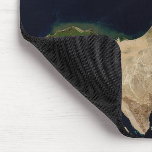 中東 マウスパッド (コーナー)