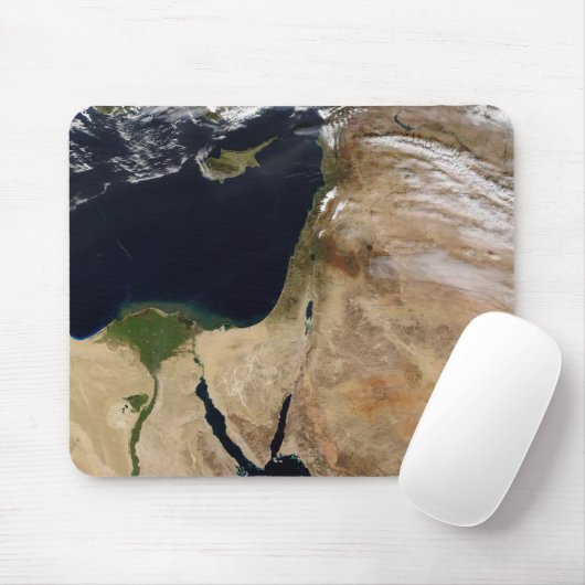 中東 マウスパッド (マウス)