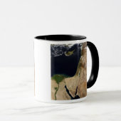 中東 マグカップ (正面右)