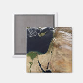 中東 マグネット (正面/裏面)