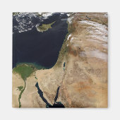 中東 マグネット (正面)