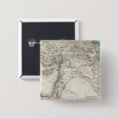 中東 缶バッジ (正面&裏面)