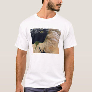中東 Tシャツ