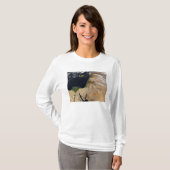 中東 Tシャツ (正面フル)